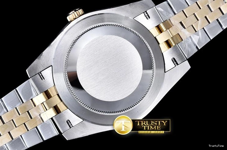 0407 Cozy R2DJ0198A – DateJust 2 Wrap 603